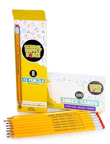 Elementary School Essentials Bundle | 1 Box - Image 6