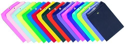 JAM PAPER 9 x 12 Open End Catalog Envelopes - Image 3