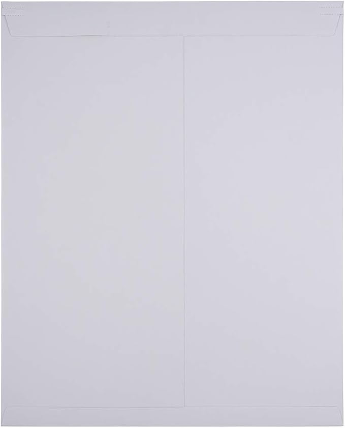 JAM PAPER Stay-Flat Photo Mailer Envelopes - Image 4