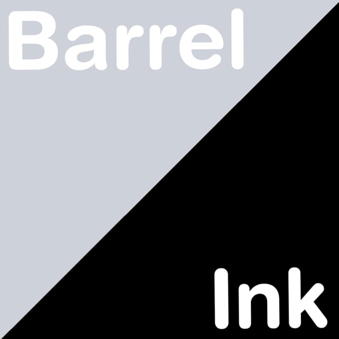 Uni-Ball Jetstream RT Ballpoint Pen, Fine Point, Sea Barrel, 6 Pens - Image 2