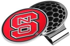 LinksWalker Collegiate Team Golf Ball Marker by LinksWalker