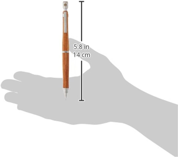 Pilot Mechanical Pencil - Image 3