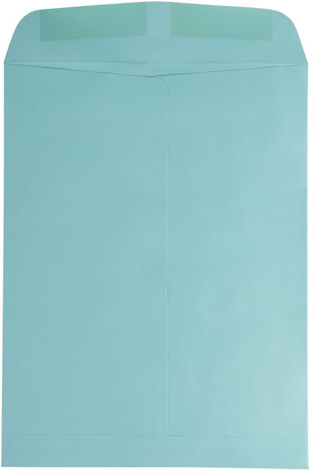 JAM PAPER 9 x 12 Open End Catalog Premium Envelopes - Image 2