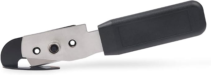 Gomake Vinyl Backing Cutter Bodyguard Vinyl Wrap Cutting Knife, Hidden Blade - Image 2