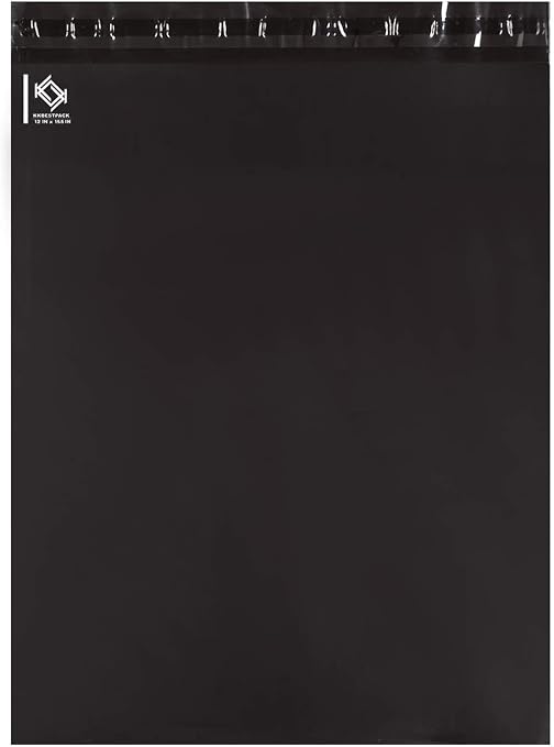 KKBESTPACK Poly Mailer Envelopes Shipping Bags Self Adhesive Waterproof Bags by KKBESTPACK