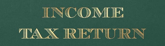 The Gallery Collection, Income Tax Return Pocket Folders, - Image 3