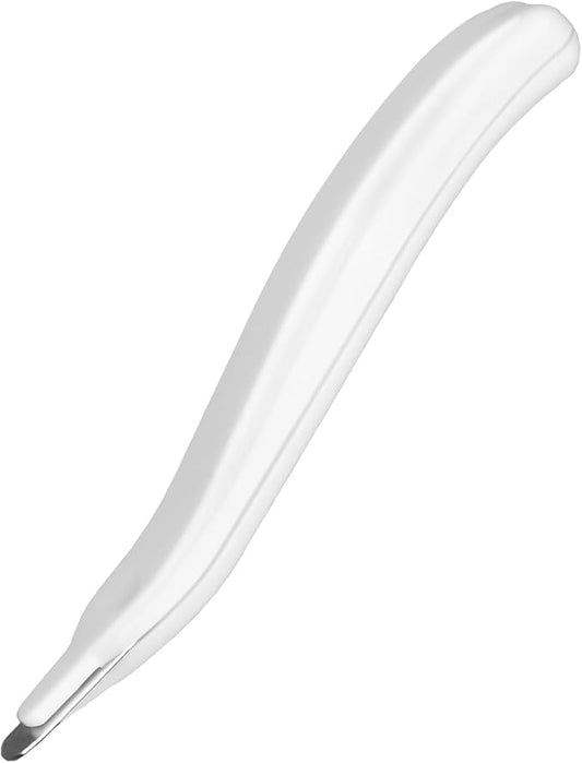 Magnetic Staple Remover, Ergonomic Design Staple Puller Remover Tool, Easy by YOLCAR