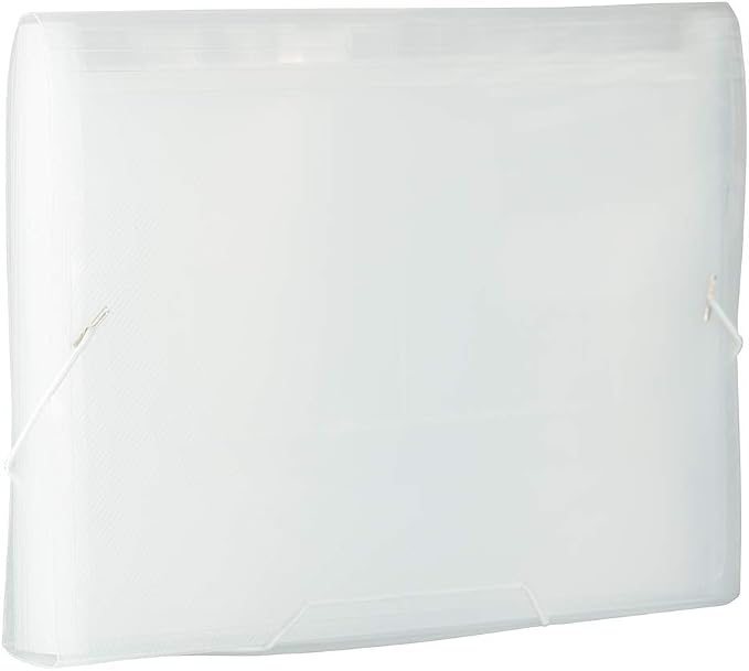 JAM PAPER Accordion Folders - Image 4