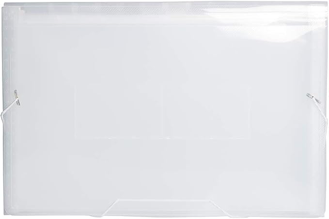 JAM PAPER Accordion Folders - Image 2