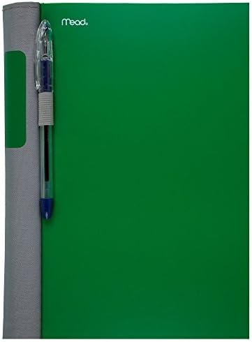 Five Star Advance Spiral Notebook + Study App, 3 Subject, College Ruled Paper - Image 5