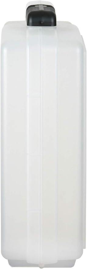 ArtBin 17 inch 8017AB Quick View Carrying Case, Portable Art & Craft Organizer - Image 9