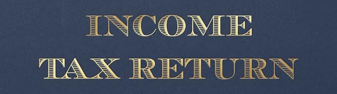 The Gallery Collection, Income Tax Return Pocket Folders, - Image 3