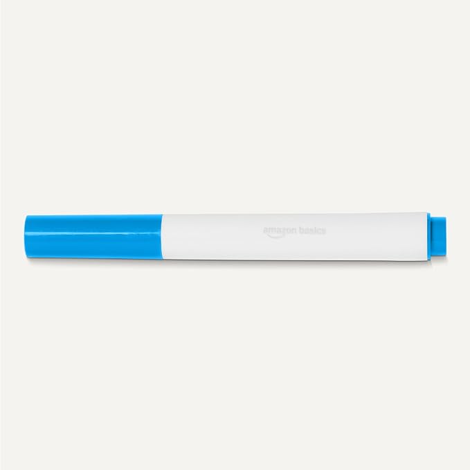Amazon Basics Broad Line Washable Markers - Image 5
