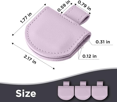 SESENSE Magnetic Pen Holder for Notebook - Image 6
