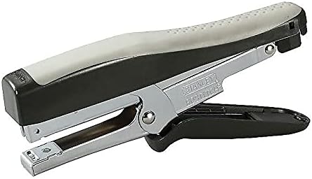 Bostitch Office Standard 20 Sheet Plier, No-Jam Technology, EZ Squeeze Lever - Image 2