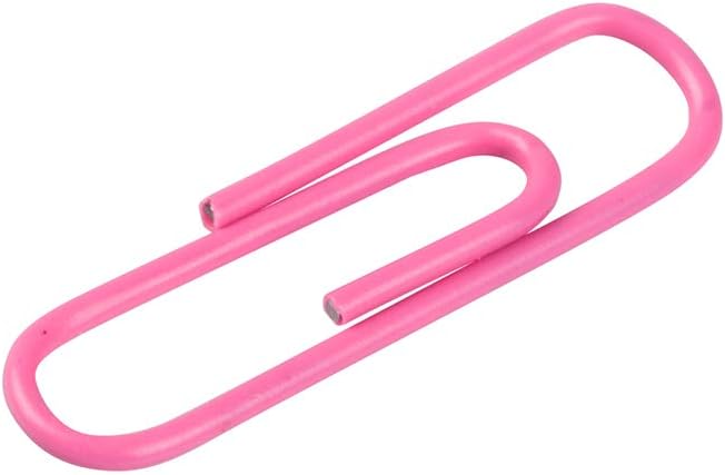 JAM PAPER Colorful Standard Paper Clips - Image 4