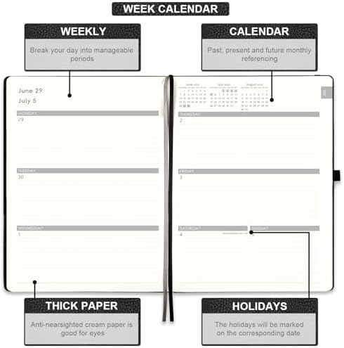 2026-2027 Planner - Image 4
