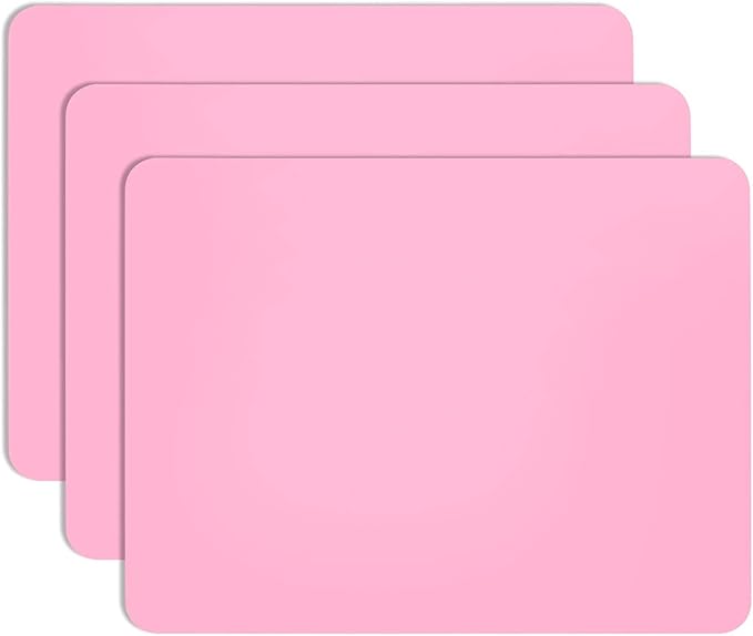 Gartful 3 PCS Nail Mats, Silicone Mat by Gartful