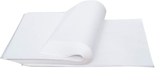 STOBOK 500 Sheets Tracing Paper 8.5 X 11 Inches Translucent Lightweight Paper by STOBOK
