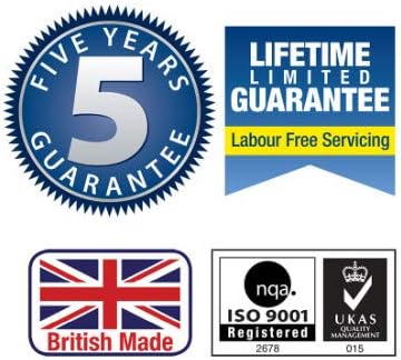 Rotatrim Pro 54 Inch Cut Professional Paper Cutter/Trimmer Precision Rotary Trimmer with Self-Sharpening Precision Steel Blades & Twin Stainless Steel Guide Rails (RCPRO54i)-DeskLoop Office