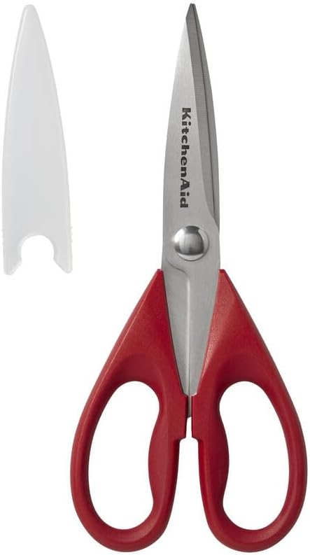 KitchenAid All Purpose Kitchen Shears - Image 7