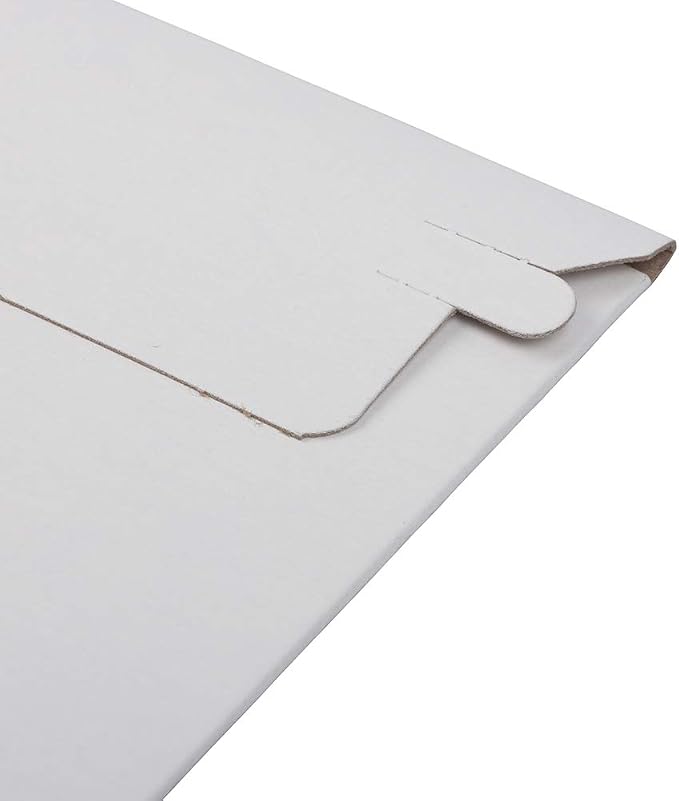 JAM Paper Recycled Photo Mailer Envelopes - Image 5