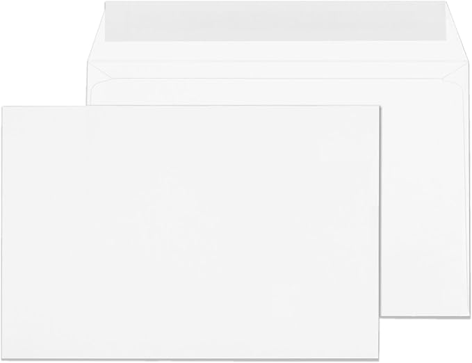 6x9 Booklet Envelopes by EnDoc