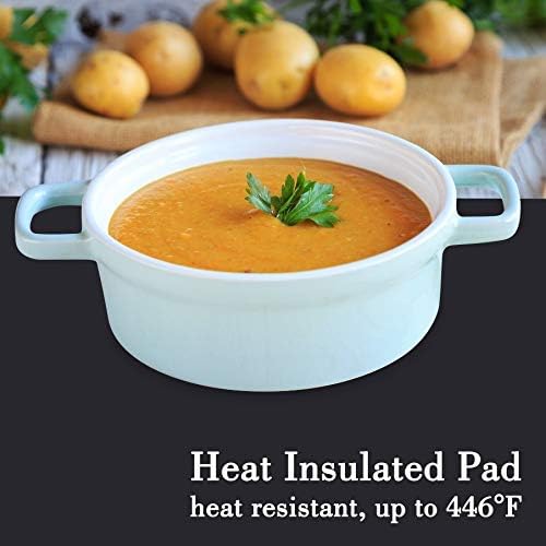 Gartful Silicone Mats for Countertop - Image 5