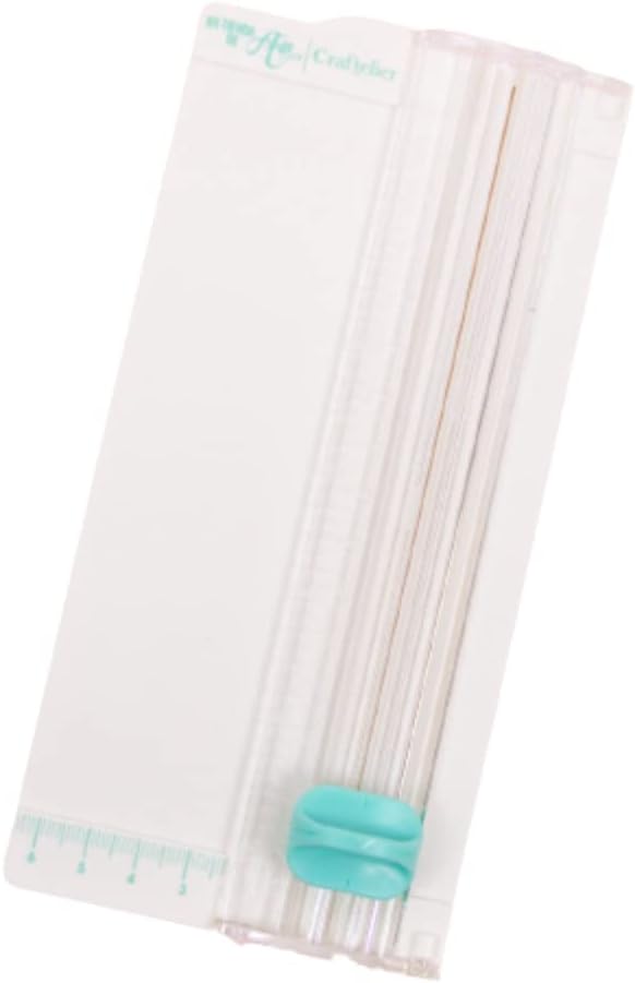 Craftelier - Paper Trimmer and Score Board by Craftelier