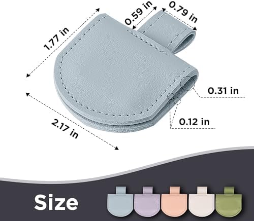 SESENSE Magnetic Pen Holder for Notebook - Image 6
