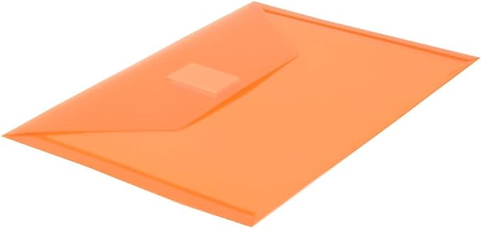 JAM PAPER Plastic Envelopes - Image 2