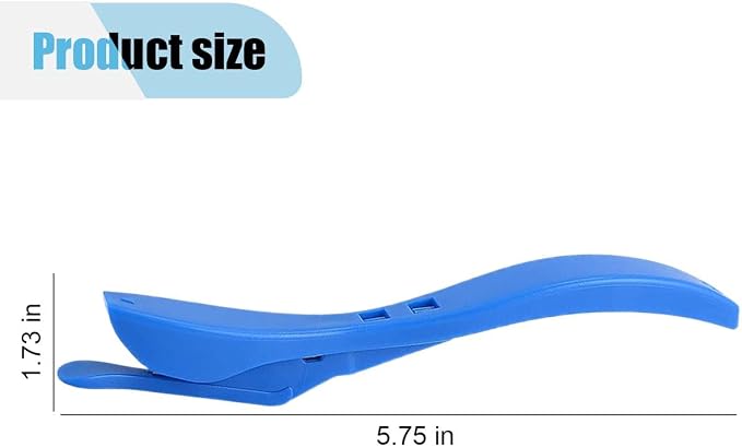 3PCS Wrapping Paper Cutter, Concealed Safety Sliding Cutter, Vinyl Gift Wrap - Image 2