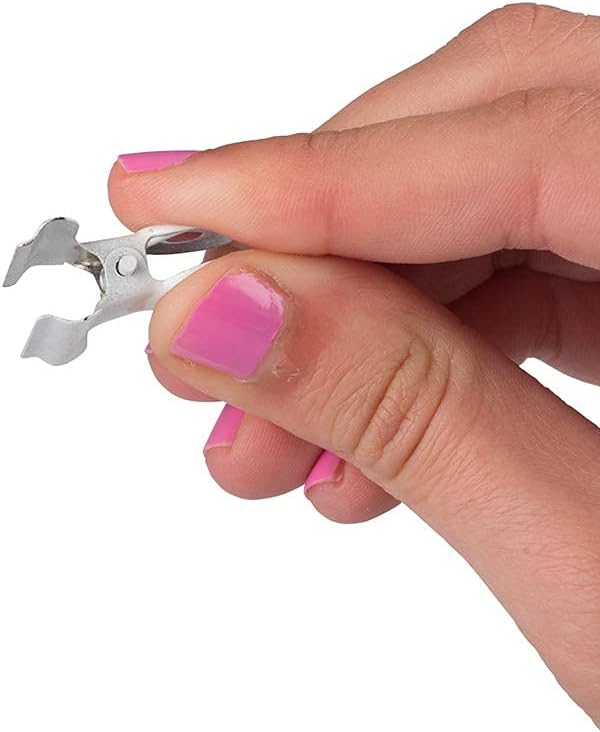 JAM PAPER Metal Bulldog Clips - Image 7