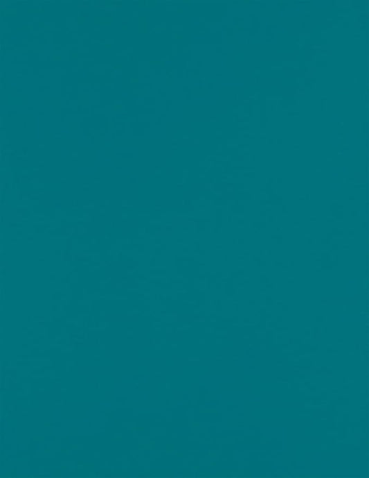 LUXPaper 8.5" x 11" Paper | Letter Size | Teal | 80lb. Text | 50 Qty by LUXPaper