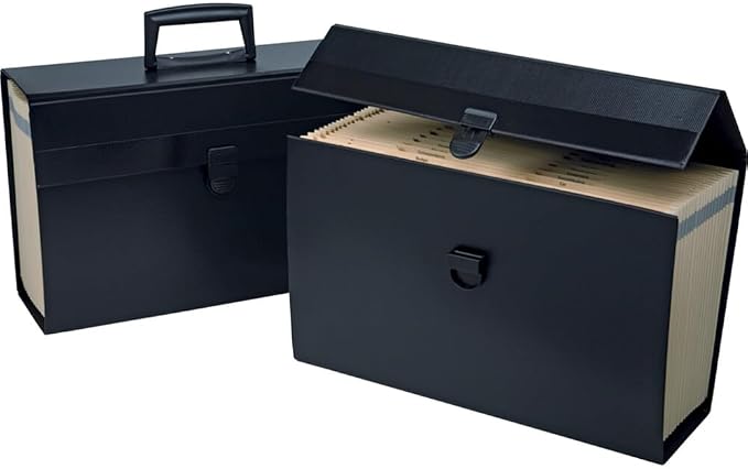 Pendaflex Portafile Expanding Organizer, 15 1/8"x 10 5/8" by TOPSProducts