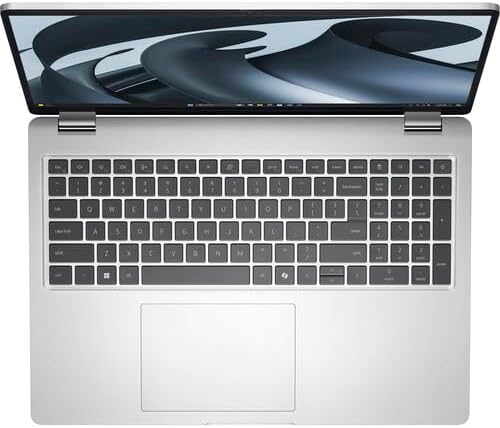 Dell Pro 16 Plus AI Powered Laptop 16.0" IPS WUXGA | AMD Ryzen AI 7 350 - Image 3