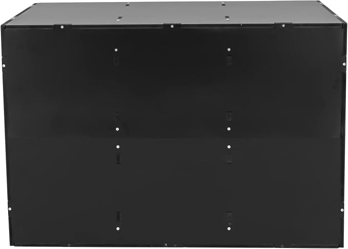 Mail Sorter Organizer, 27 Compartments Literature Organizer, Desktop File Sorter - Image 7