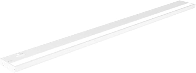 LED Under Cabinet Lighting Hardwired by NSL