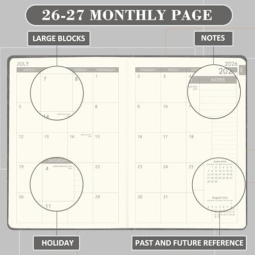 Planner 2026-2027 - Image 3