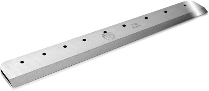 Flexzion Guillotine Blade Replacement 20 inch A3 by Flexzion