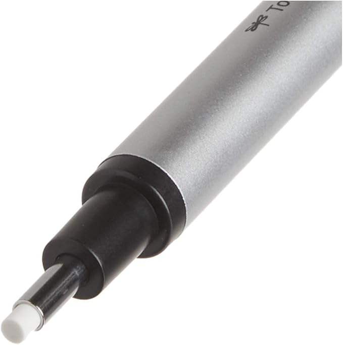 Tombow Mono Zero Eraser, Round 2.3mm - Image 5