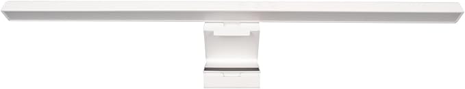 Computer Monitor Light Bar, Touch Control Adjustable E Reading USB Powered Lamp by Sanpyl
