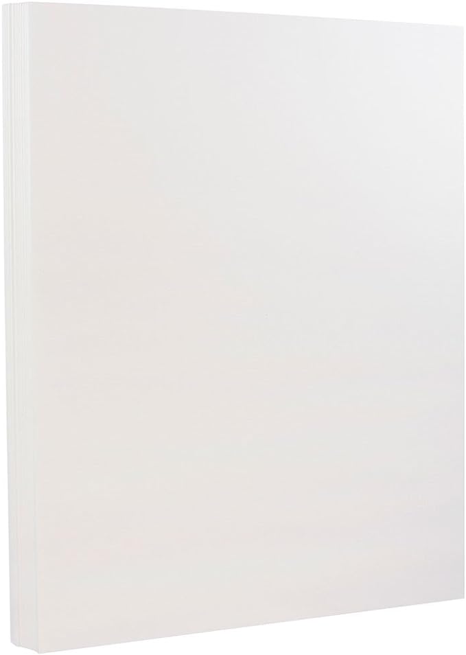 JAM PAPER Strathmore 28lb Paper by JAMPaper