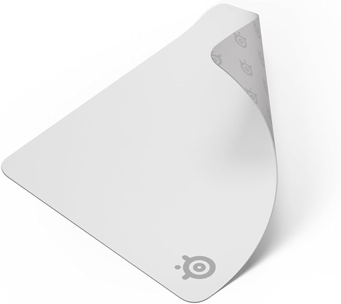 SteelSeries QcK Cloth Gaming Mouse Pad by Unknown