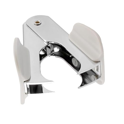 Uxcell a13041200ux0072 Students Steel Jaw Style Staples Remover Puller White - Image 3