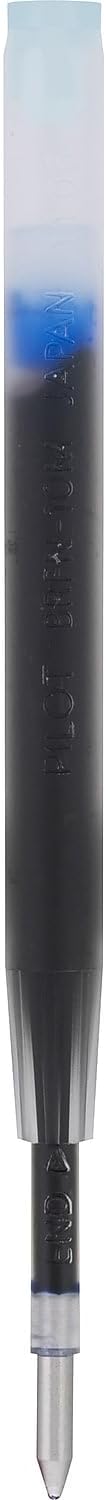 PILOT Dr. Grip Center of Gravity Ballpoint Ink Refill, Medium Point - Image 2