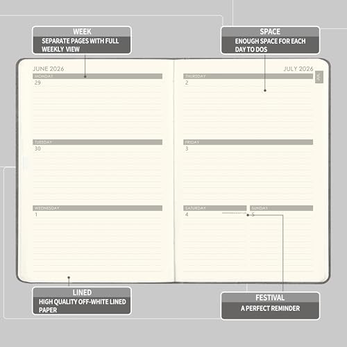 Planner 2026-2027 - Image 4