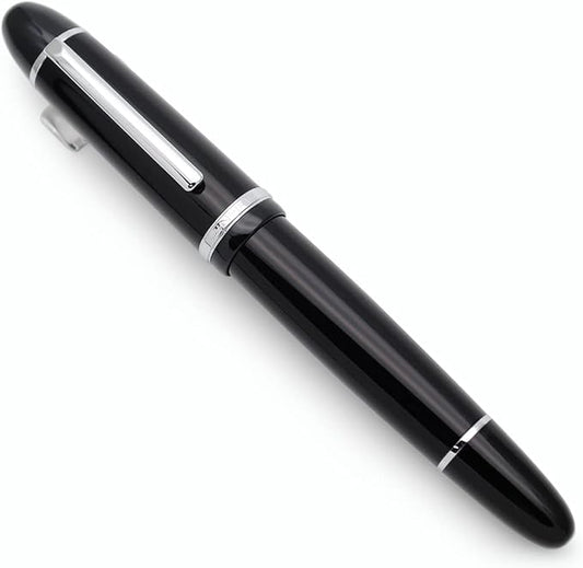 JINHAO X159 Fountain Pen by xixixiaozhu