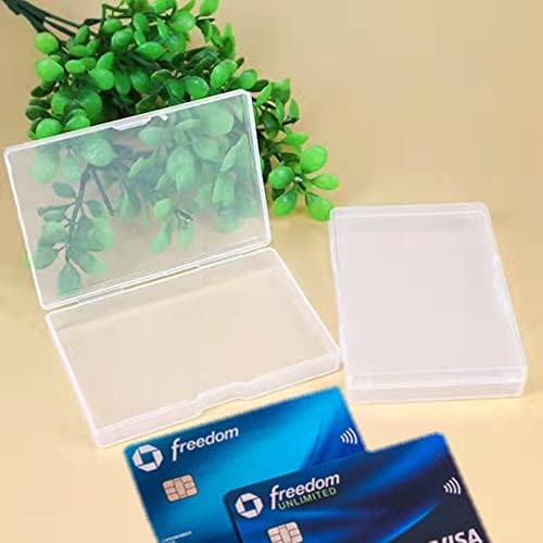 12 Pack Business Card case, Business Card Holder, Credit cards Case, Eyelash - Image 3