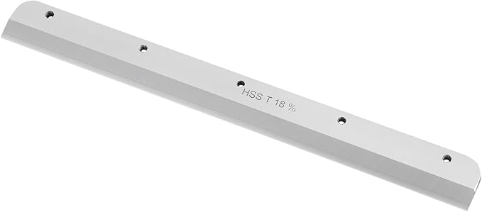 VEVOR Paper Cutter Blade, Heavy Duty Steel Blade Replacement Suitable by VEVOR